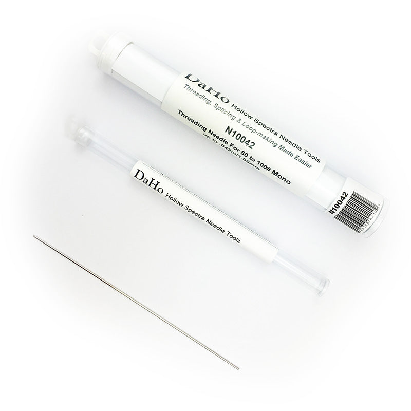 DAHO Hollow Splicing Needle