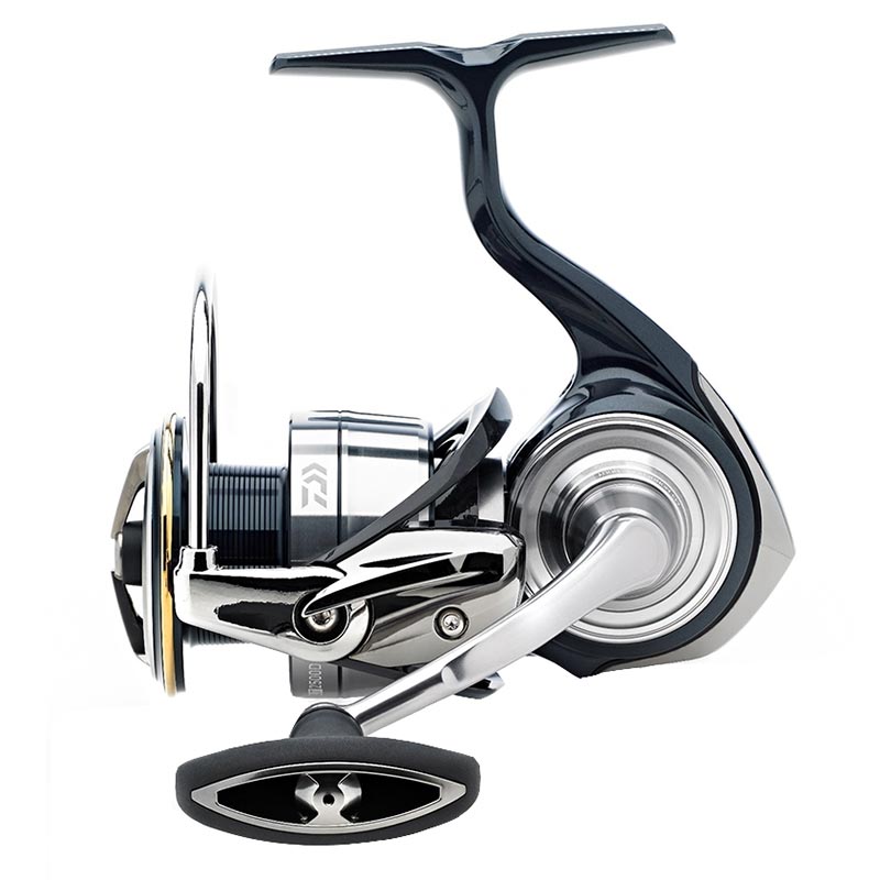 Daiwa 19 Certate LT Spinning Reel