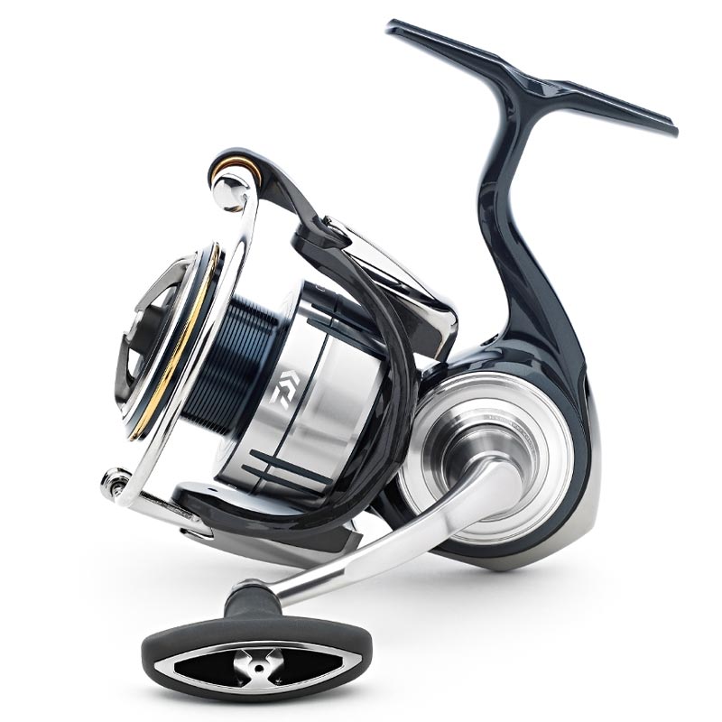 Daiwa 19 Certate LT Spinning Reel - Rok Max