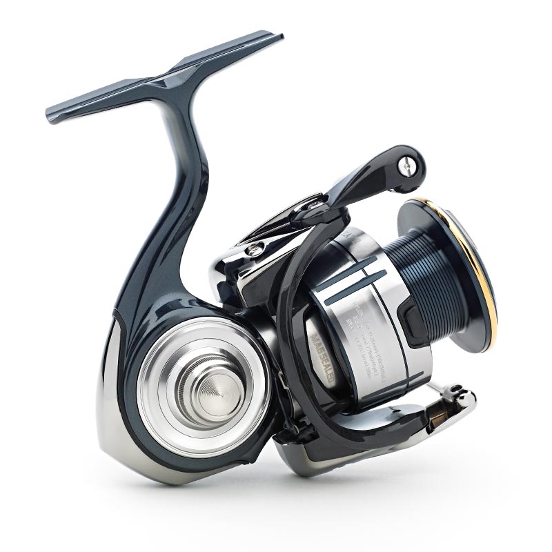 Daiwa 19 Certate LT Spinning Reel - Rok Max