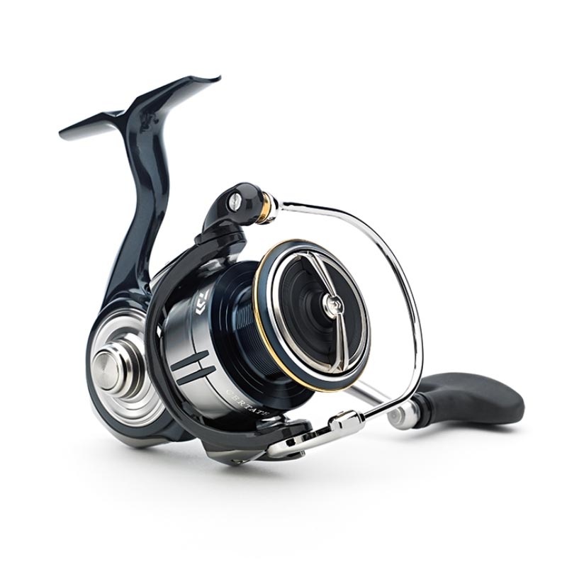 DAIWA Ultimate Light & Tough Spinning Reel CERTATE LT