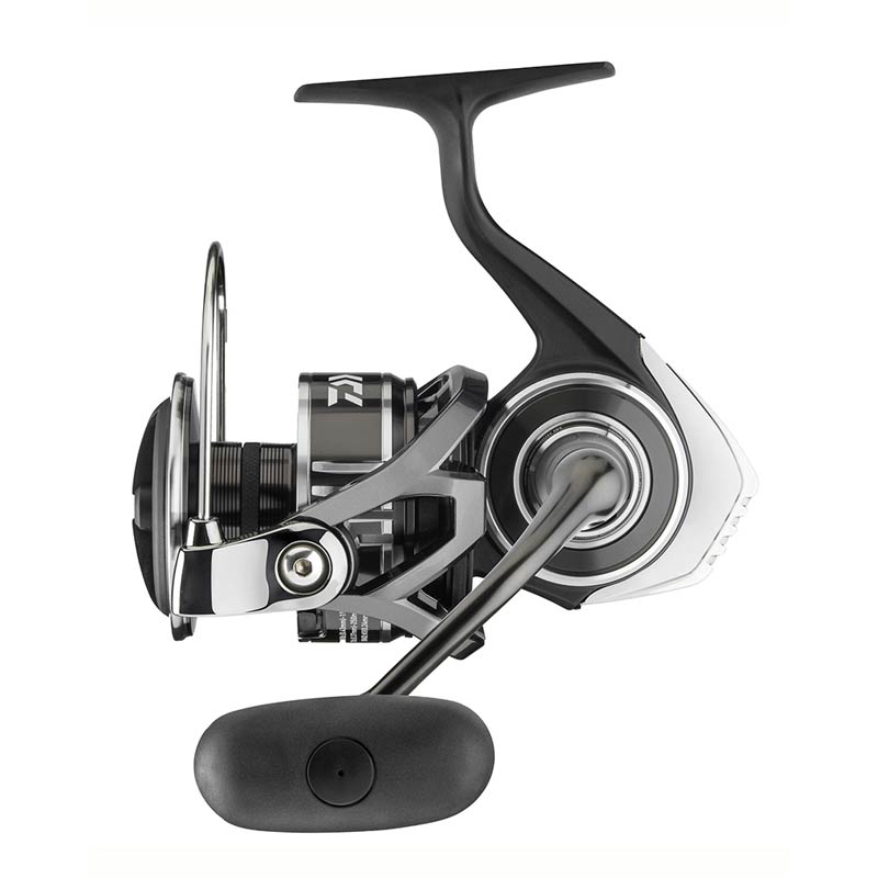 Daiwa 20 BG MQ Saltwater Spinning Reels - Rok Max