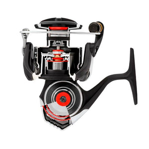 Daiwa 20 BG MQ Saltwater Spinning Reels