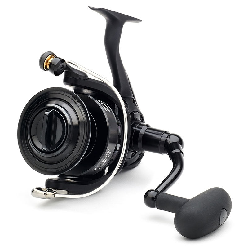 Daiwa BG Magsealed Spinning Reel