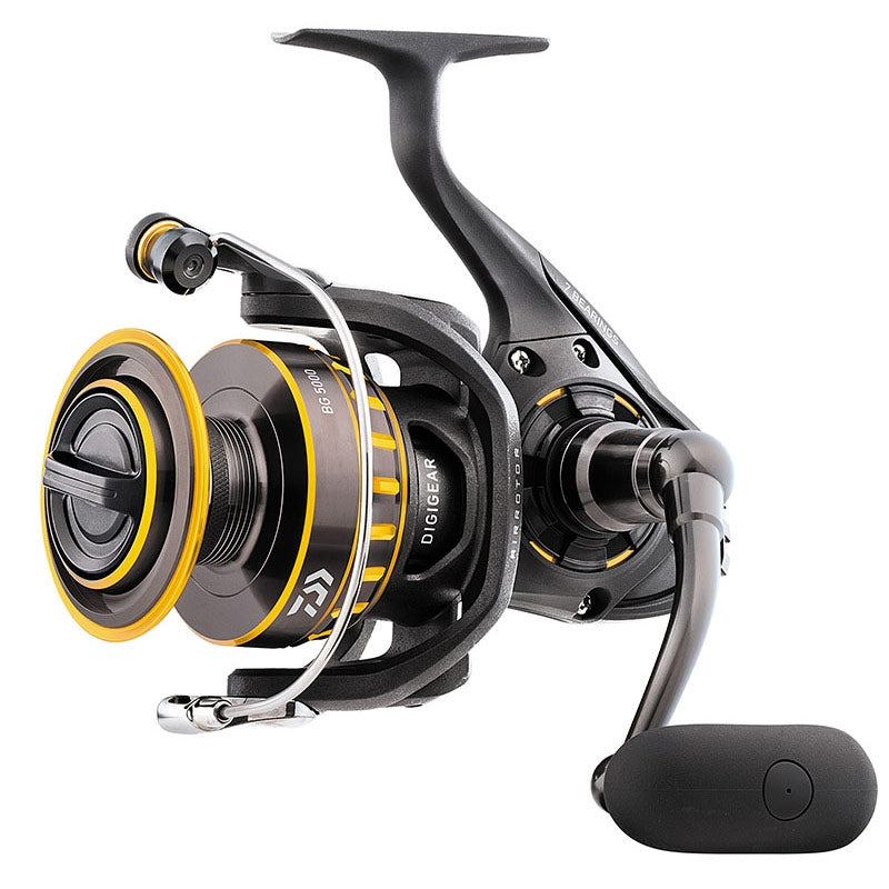 Daiwa BG Saltwater Spinning Reel