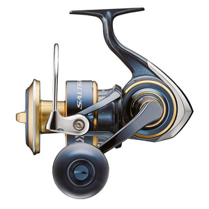 Daiwa 20 Saltiga Spinning Reel