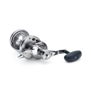 Daiwa 20 Saltiga LD 1 & 2 Speed Reels