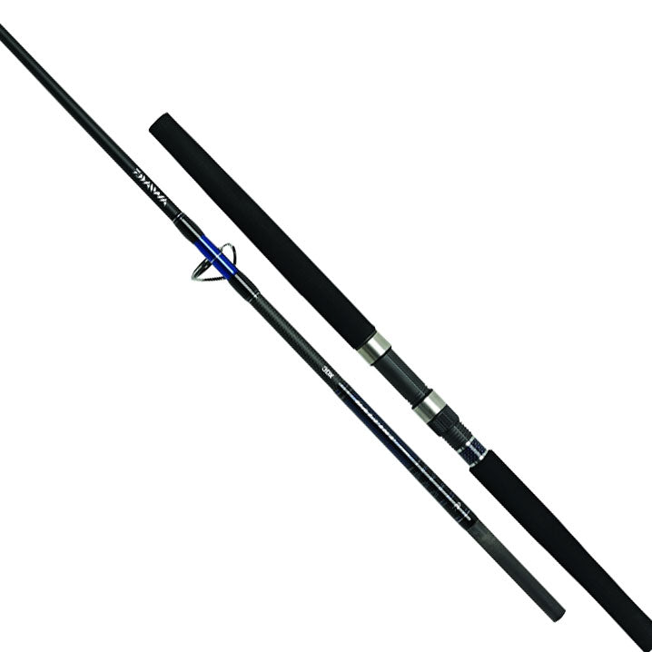 Daiwa Saltist Popping Rod