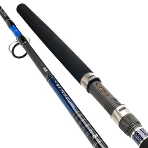 Daiwa Saltist Popping Rod