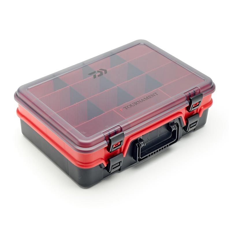 Daiwa Tournament Lure Box