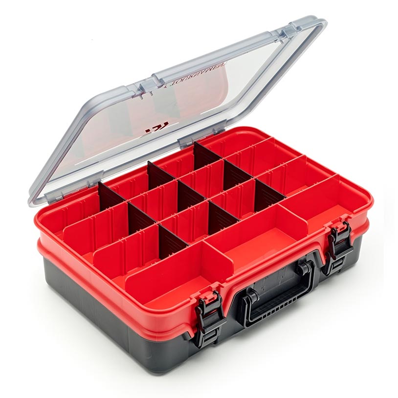 Daiwa Tournament Lure Storage Box - Rok Max