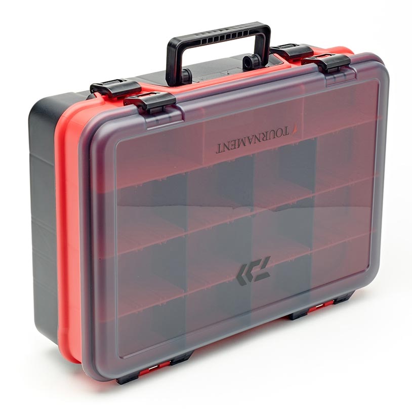 Daiwa Tournament Lure Storage Box