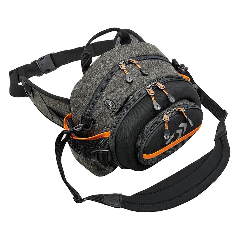 Daiwa Waist Bag / Pack