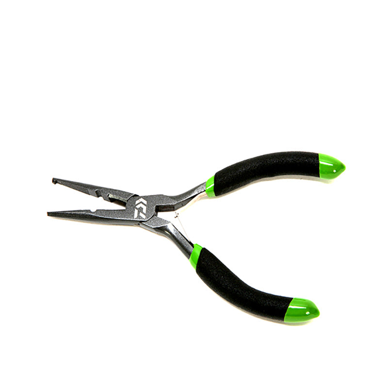 Daiwa Mini Split Ring Pliers