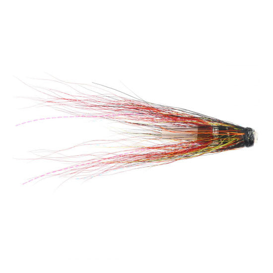 Caledonia Drowned Mousie Copper Tube Fly