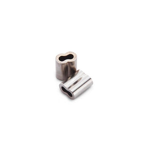 Rosco Double Sleeve HD Crimp