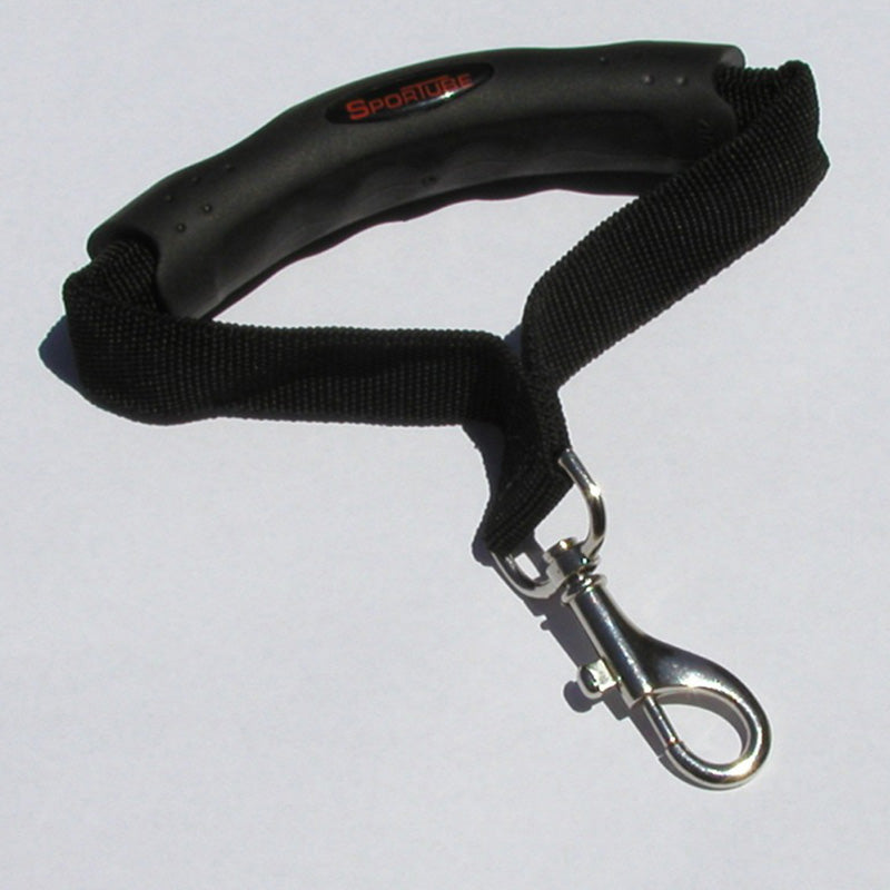 Sportube Series 1 Adjustable Rod Travel Case