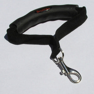 Sportube Series 1 Adjustable Rod Travel Case