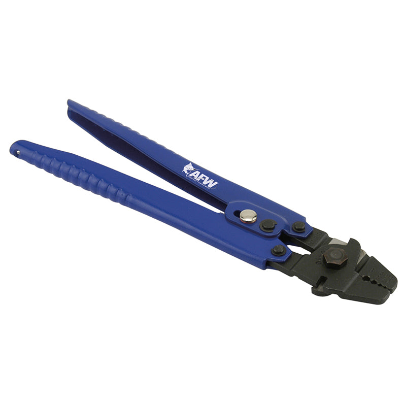 Crimping Pliers Crimper Tool for Jewelry Making MP-586K