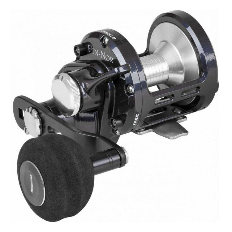 Fin-Nor Primal Lever Drag Jigging Special Reel