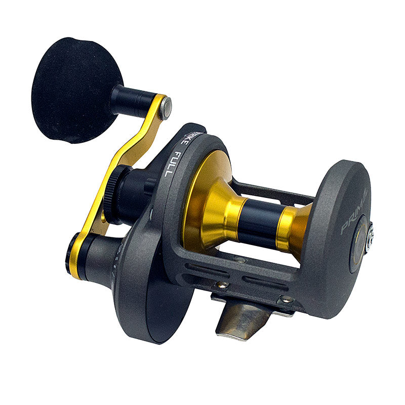 Fin-Nor Primal Lever Drag Reel