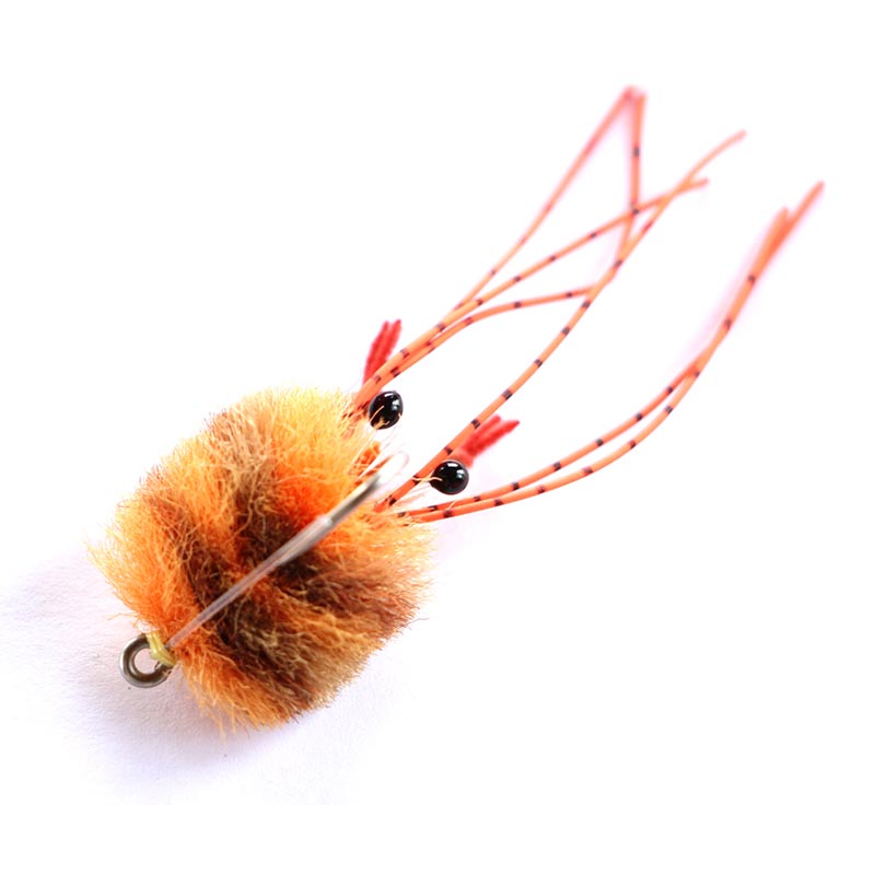 Fulling Mill Gumby Crab