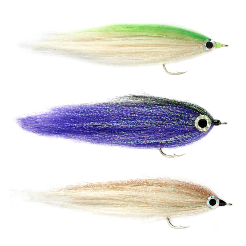 Fulling Mill Magnetic Minnow