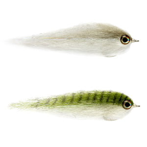 Fulling Mill Salty Baitfish