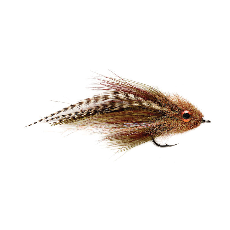 Fulling Mill Slaters SB Baitfish