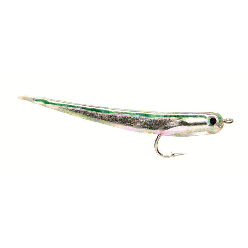 Fulling Mill Softy (Gummy) Minnow Fly - Rok Max