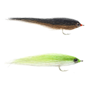 Fulling Mill Sparkle Minnow