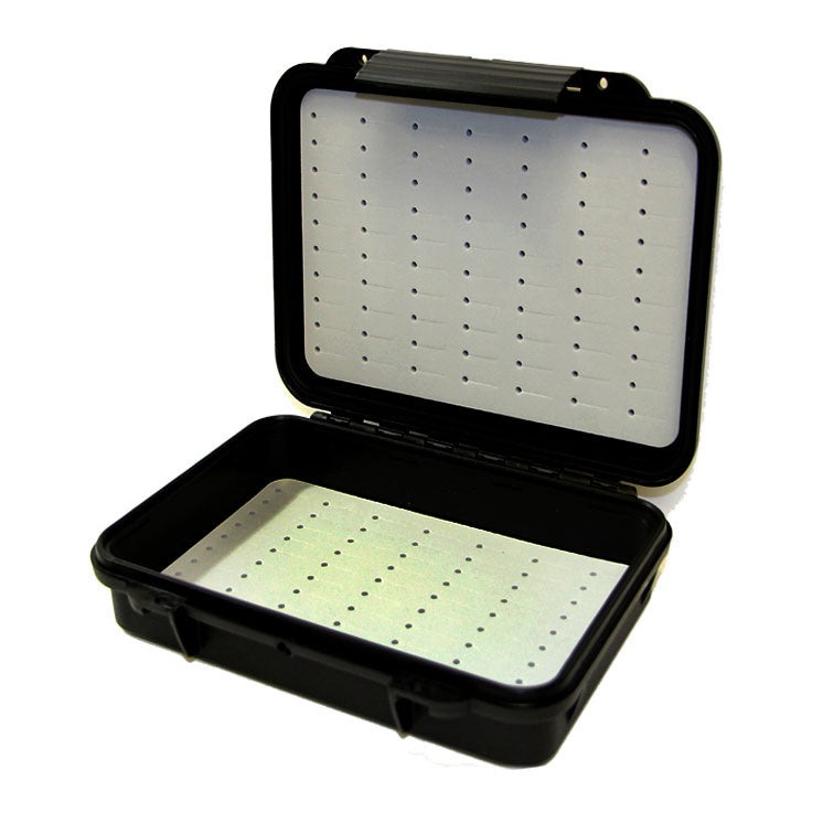 Fulling Mill Xtreme Fly Box - Xtreme Fly Box Small 23 x 17.5 x 5.3cm