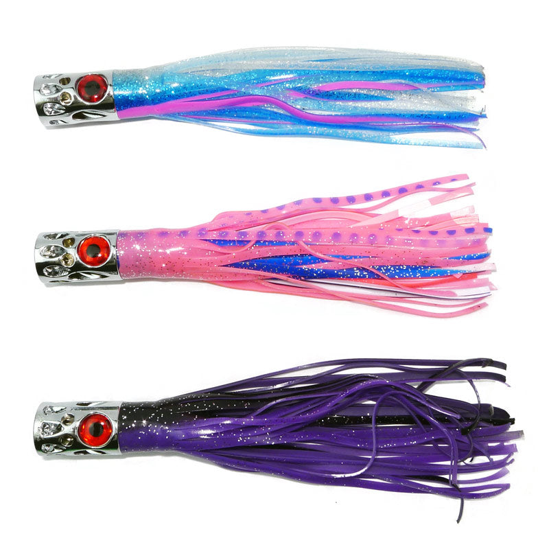 Boone Gatlin Jet Lures