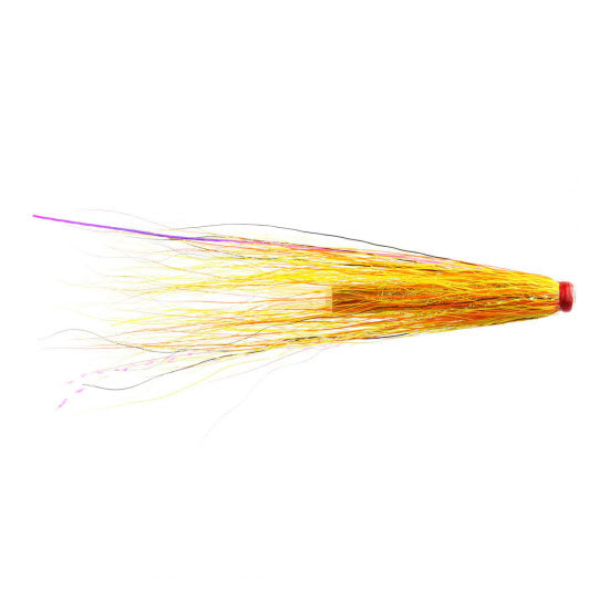 Caledonia Golden Angel Copper Tube Fly