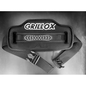 Grillox All-In-One Fighting Belt & Fishing Harness