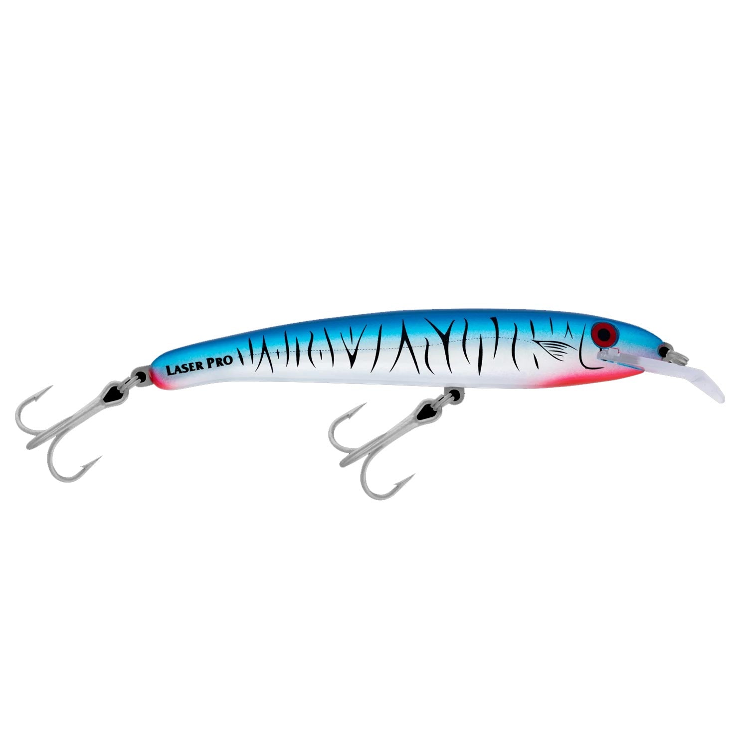 Halco Laser Pro 160 DD Diving Lure - Rok Max