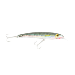 Halco Laser Pro 160 DD Lure - Mullet