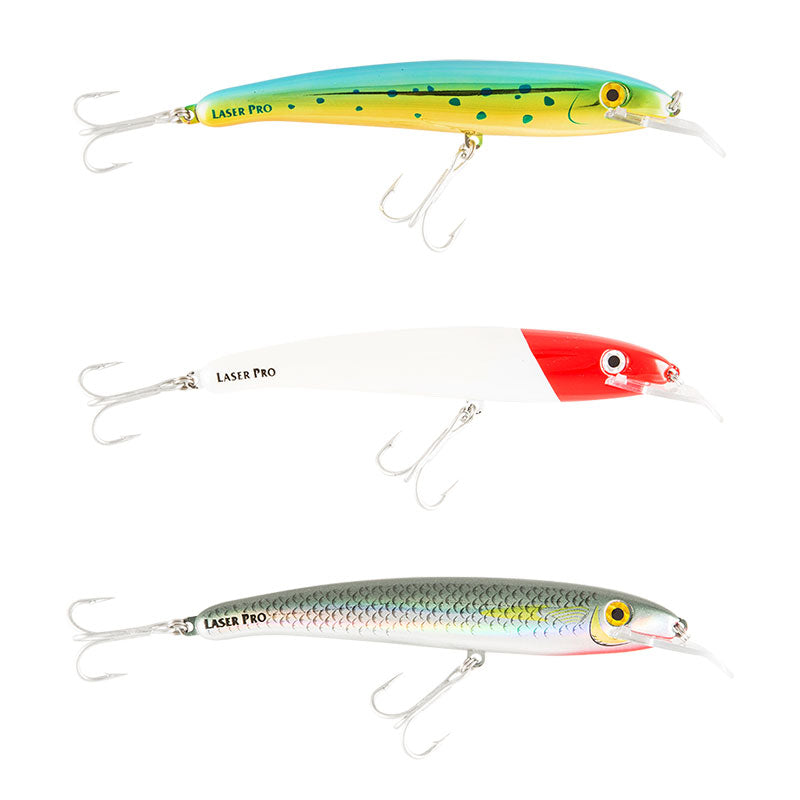 Halco Laser Pro 160 DD Lure