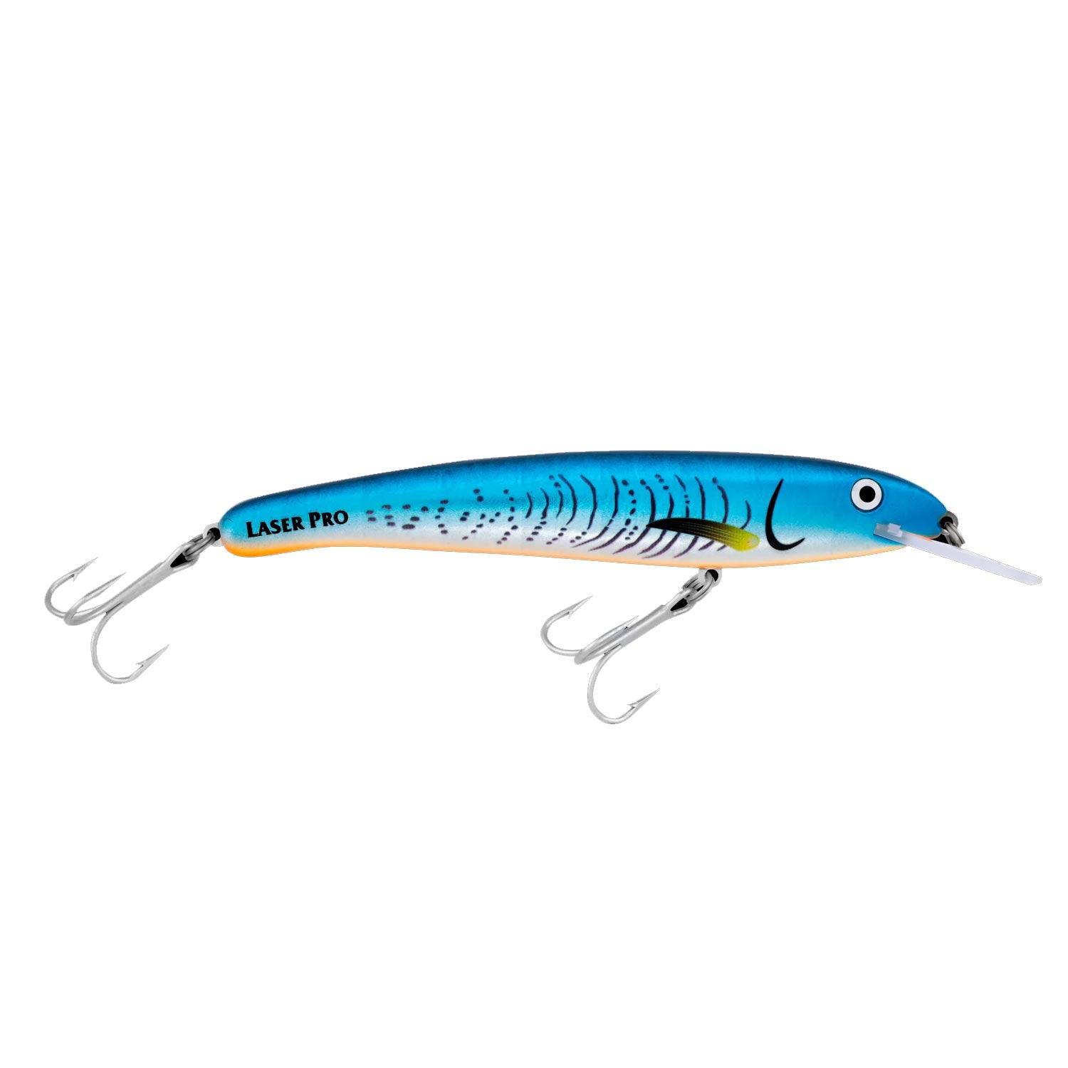 Halco Laser Pro 190 DD Trolling Lure - Rok Max