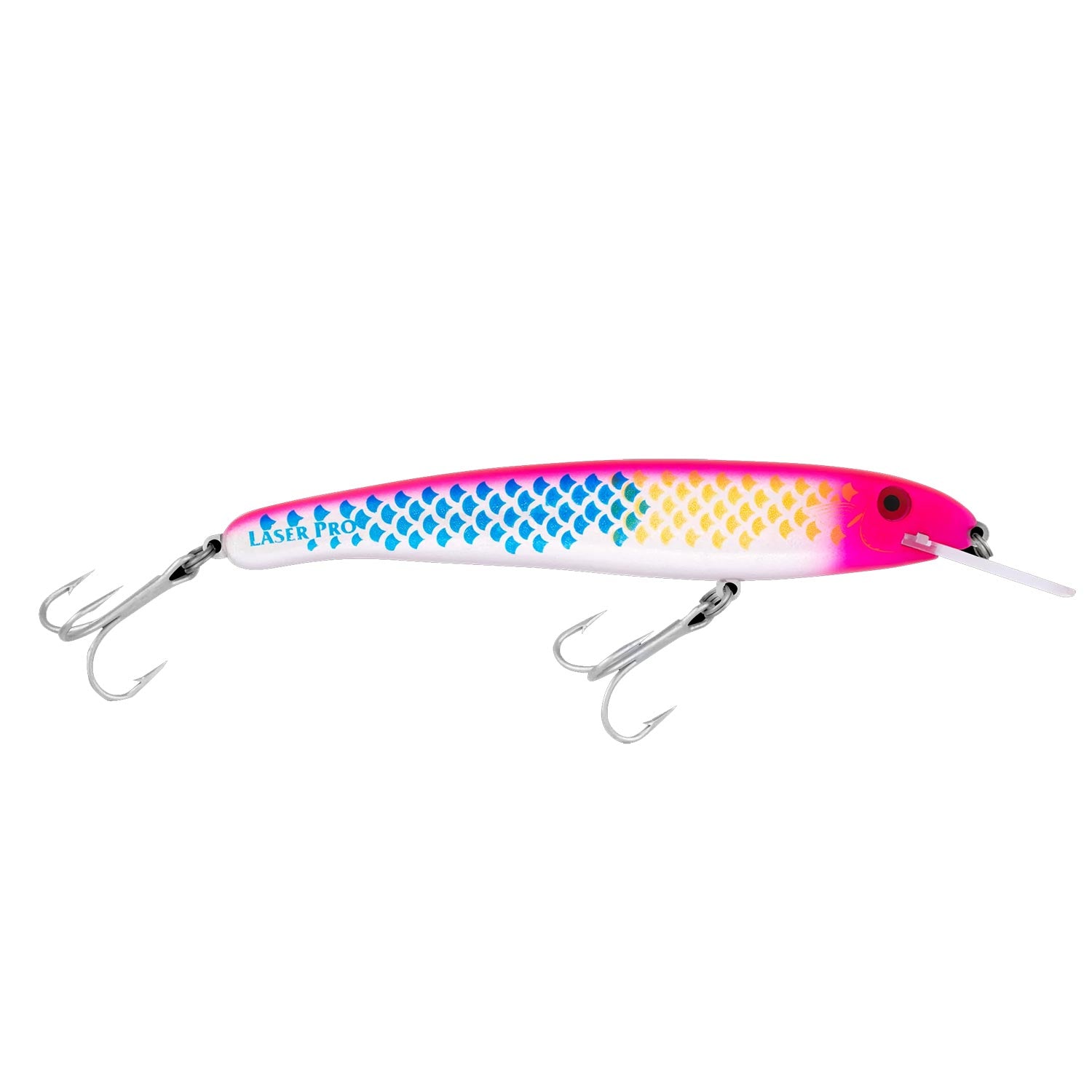 Floating Lure Halco Laser Pro 190 Lp190r21