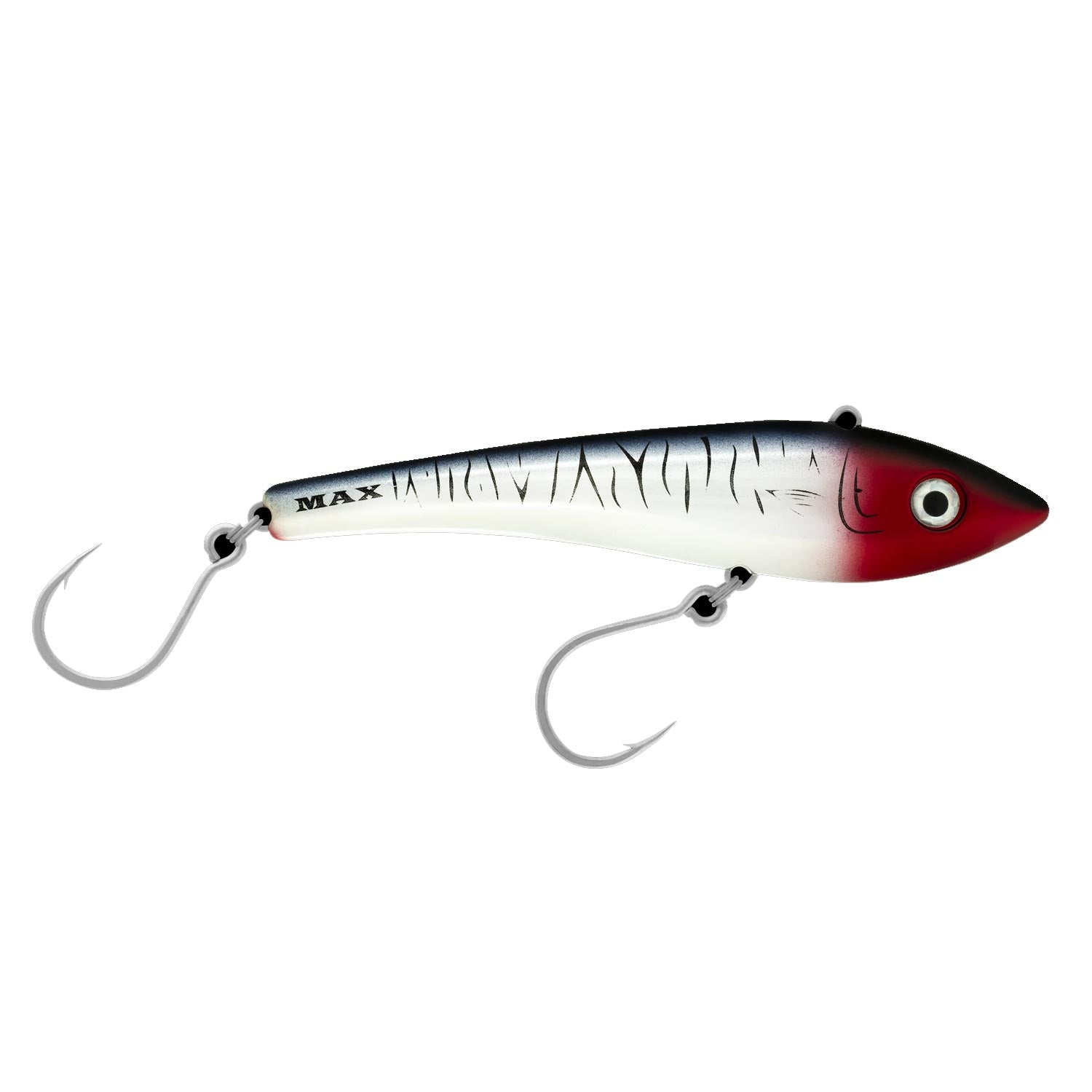 Halco Max Bibless Minnow Lures - Rok Max