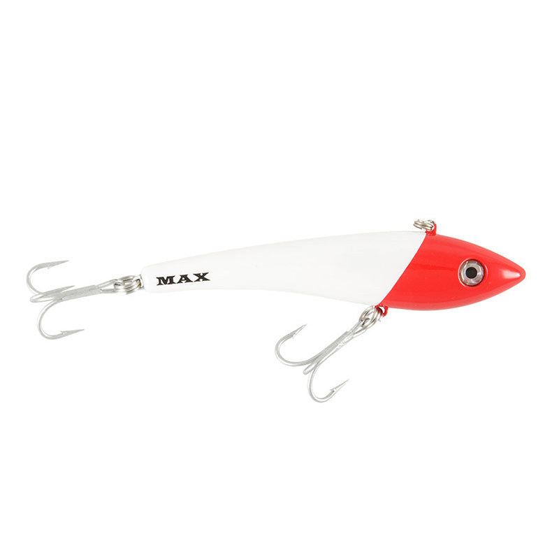 Halco Max Bibless Minnow Lures - Rok Max