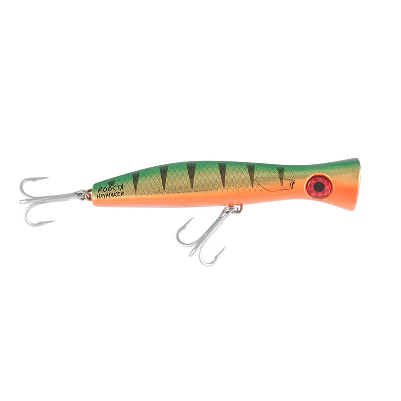 Halco Roosta Popper Lure