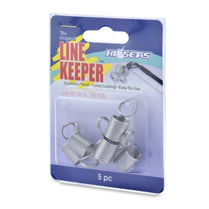 AFW Hi-Seas Line Keeper