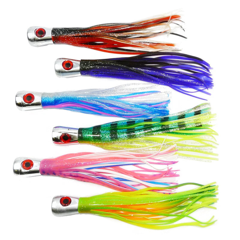 Boone Hoo Lili Lures