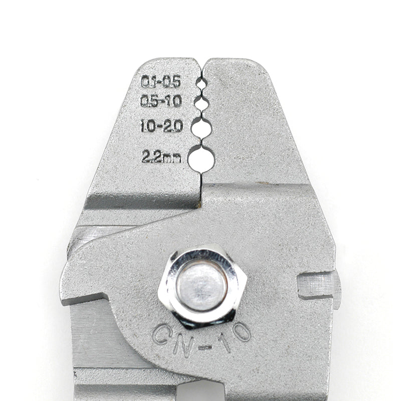 Hi-Seas Pro Hand Swager Crimping Tool Rok Max - Main Image