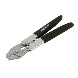 AFW Hi-Seas Pro Hand Swager Crimping Tool