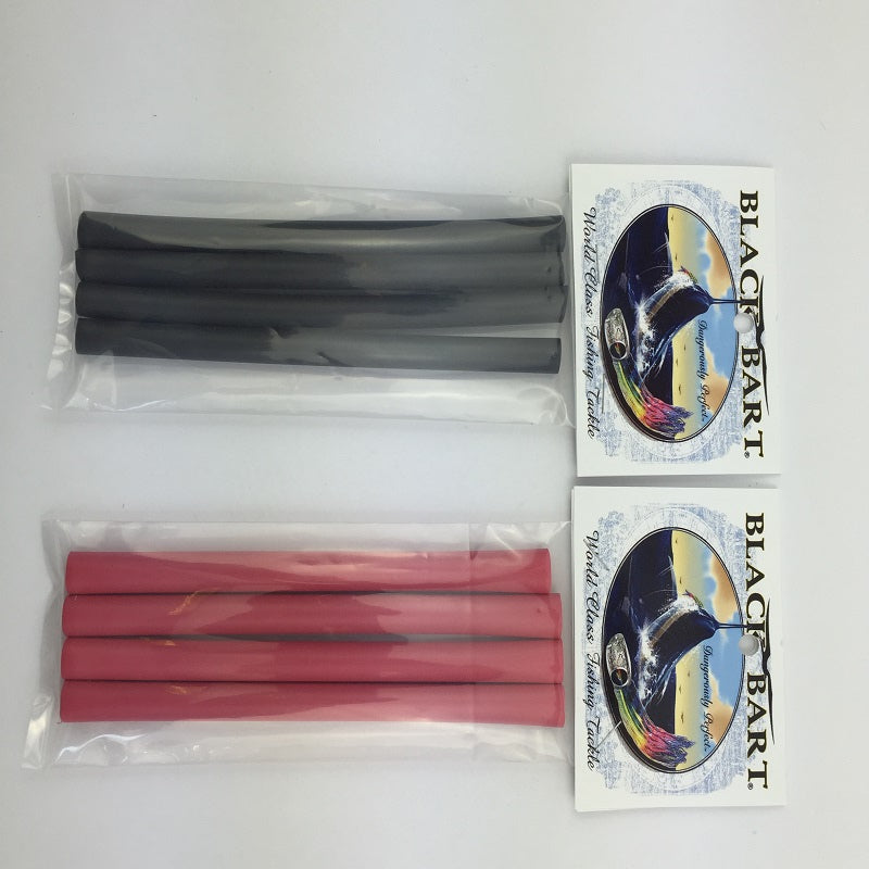 Black Bart Adhesive Shrink Tube