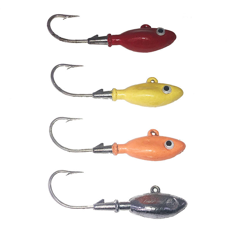 Rok Max Jig Heads