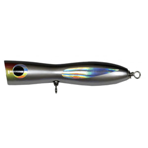 OTI Mini Komodo Popper - 15cm Silver Hawk